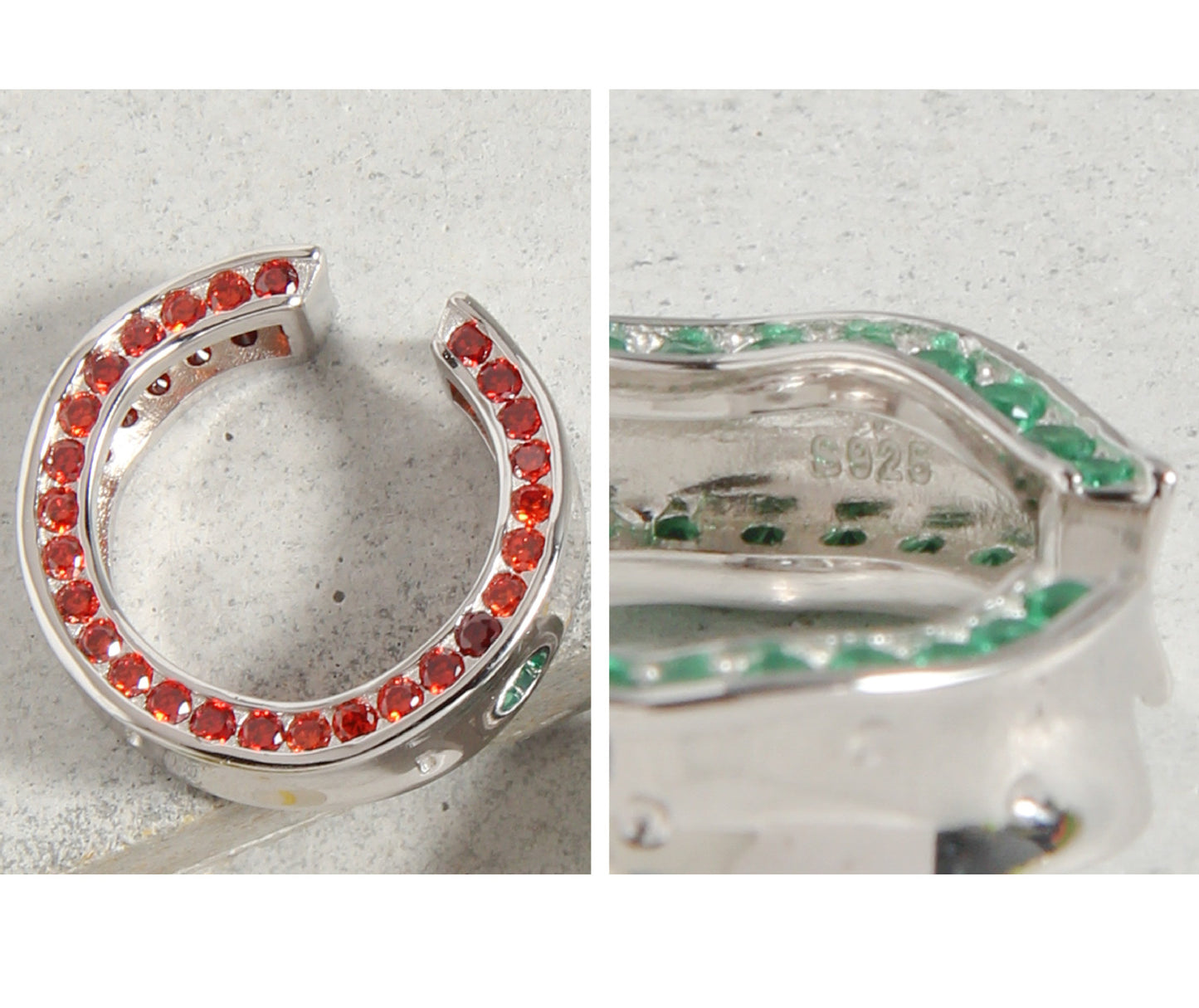 Texture ring-JZ613
