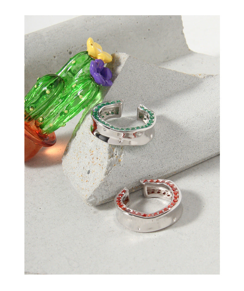 Texture ring-JZ613
