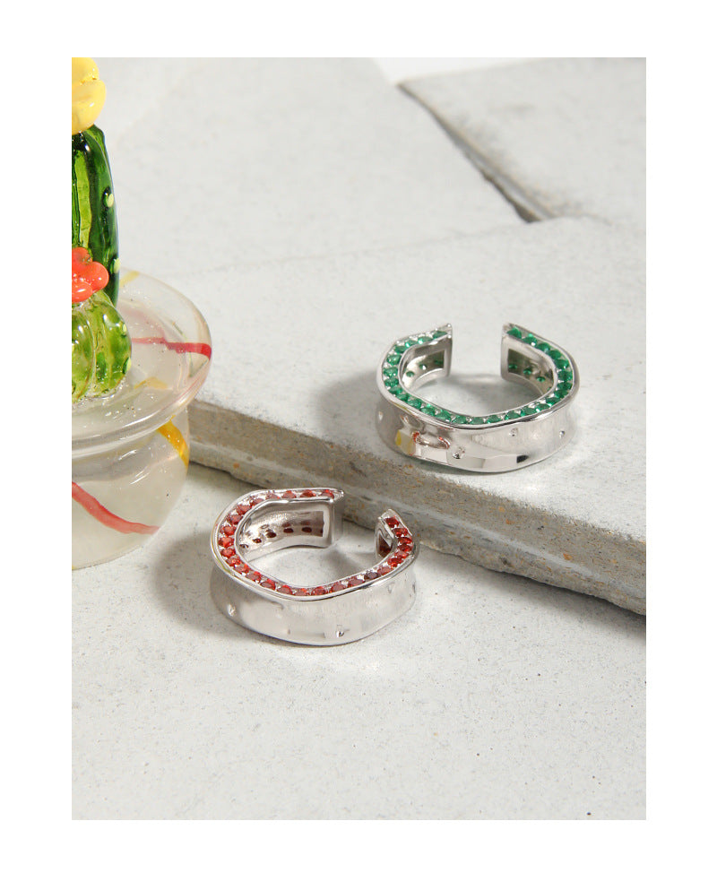 Texture ring-JZ613
