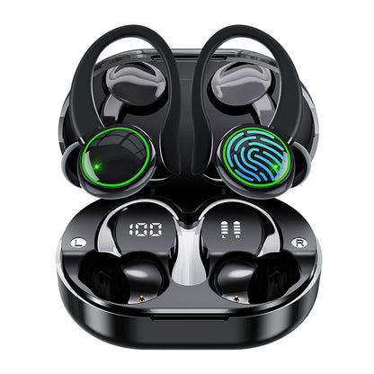 Bluetooth earphone-V5/C16