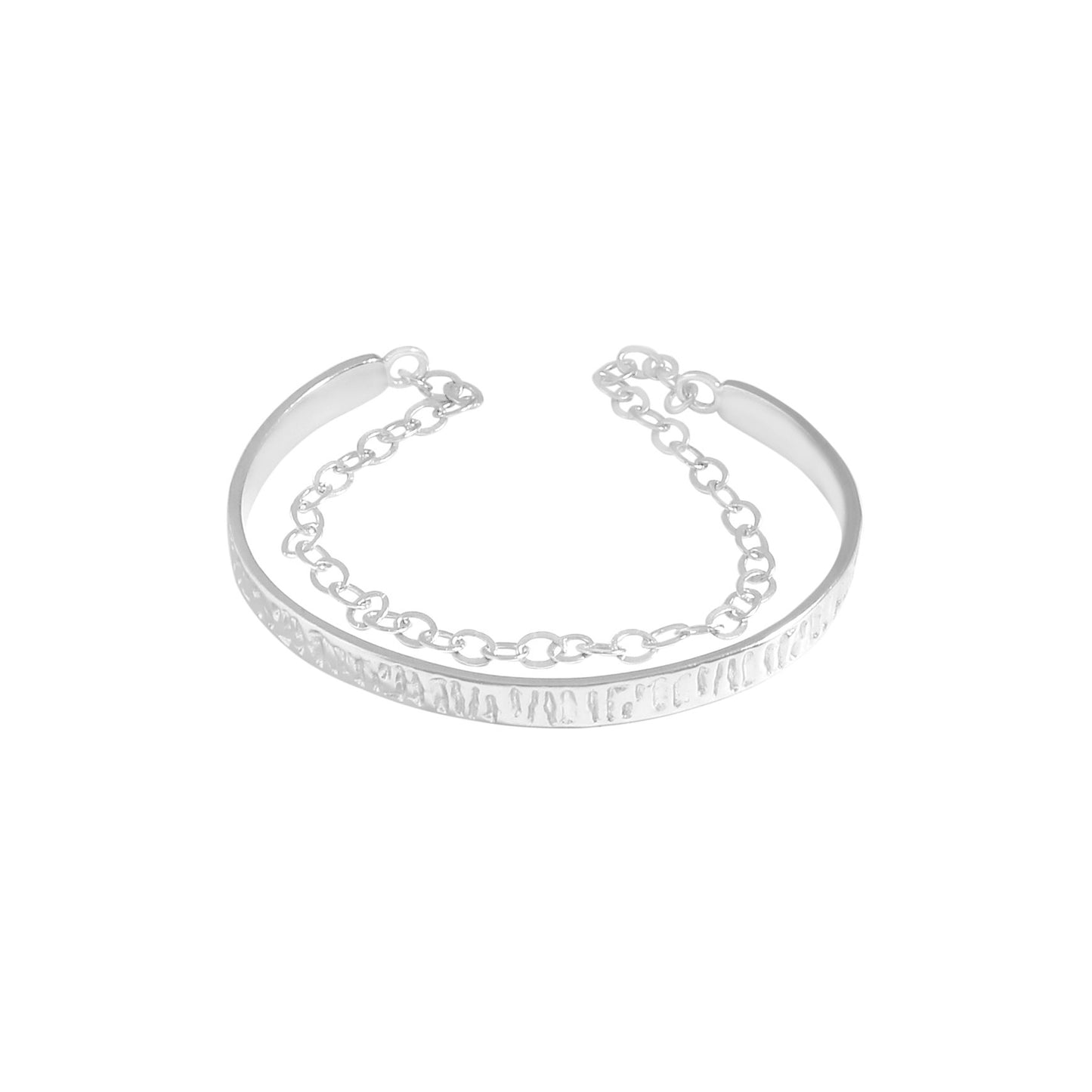 Double bracelet-SL117
