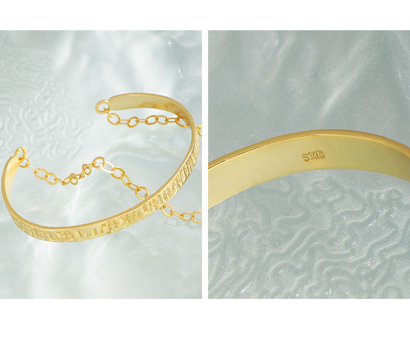 Double bracelet-SL117