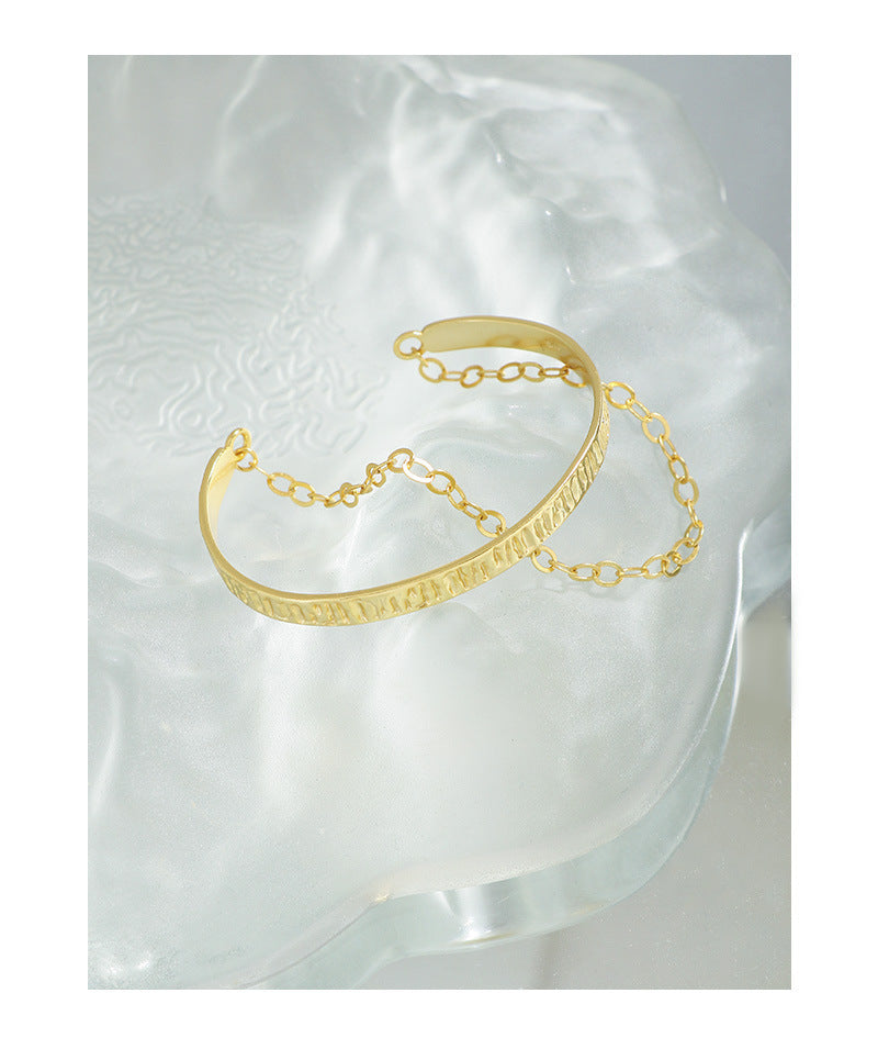 Double bracelet-SL117
