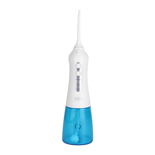 Tooth washer