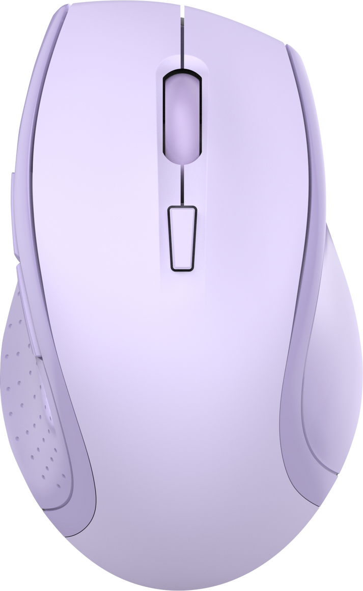 Large size ergonomic mouse – szselect