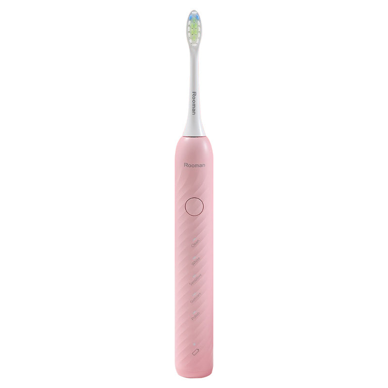 Electric toothbrush