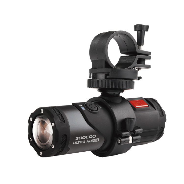 Driving Recorder—SOOCOO-S20+