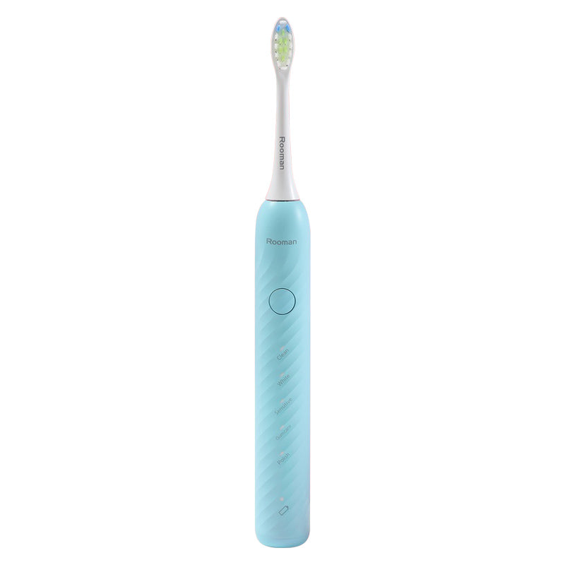 Electric toothbrush